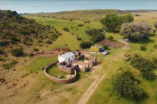  Bedroom Property for Sale in Fauresmith Rural Free State